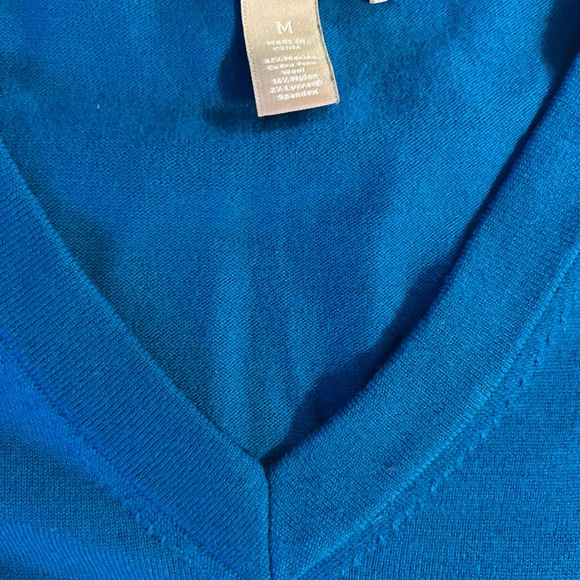 Banana Republic Sweater
 Bundle 

Medium
Merino wool - Picture 2 of 4